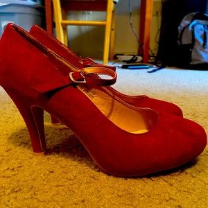 Women’s heels